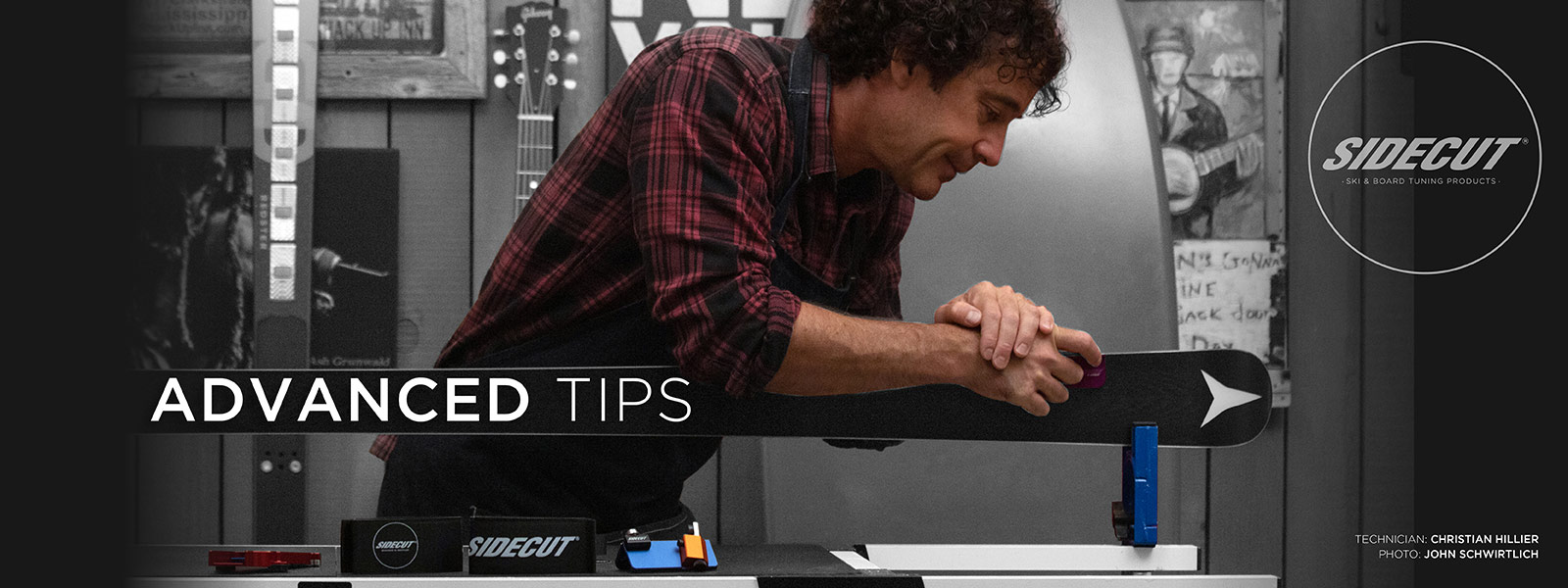 New! Advanced Tuning Tips